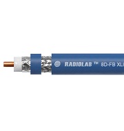 Изображение кабель 8d-fb cca\tcca pvc (blue) radiolab