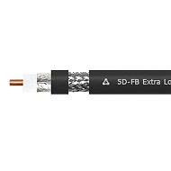 Изображение кабель 5d-fb pvc (black) radiolab