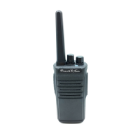 Изображение рация track-5 turbo vhf