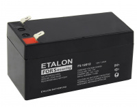 Изображение аккумулятор etalon fs 12012 12в 1,2 а∙ч