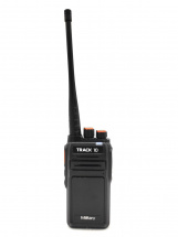 Изображение рация track-10 uhf military