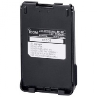 Изображение аккумулятор icom bp-227
