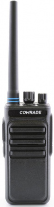 Купить рация comrade r5 vhf