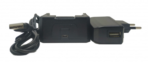 Купить зарядное устройство racio rc111