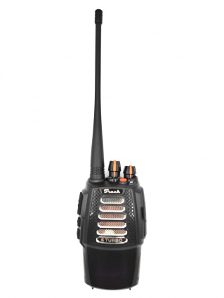 Купить рация track-6 turbo uhf