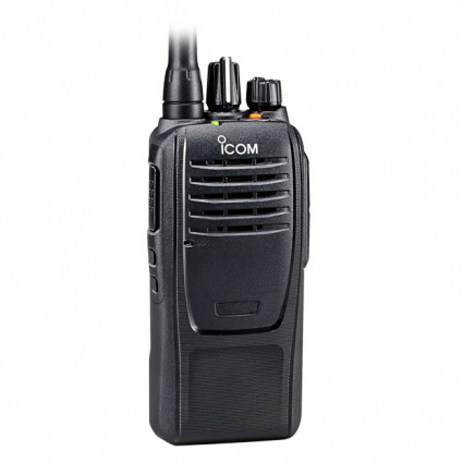 Купить рация icom ic-f1100d