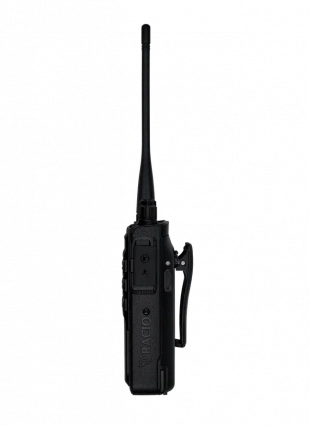 Купить рация racio pr1210
