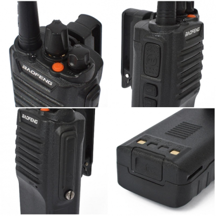 Купить рация baofeng bf-9700