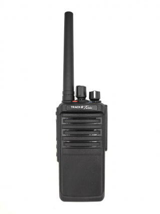 Купить рация track-8 turbo vhf