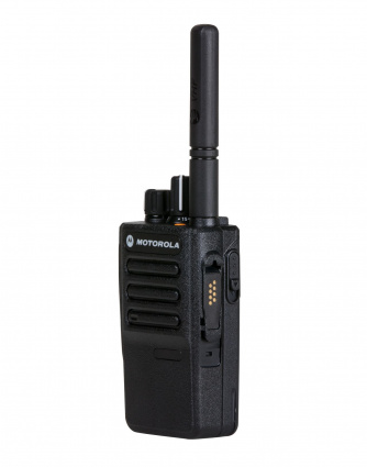 Купить рация motorola dp3441e vhf (mdh69jdc9ra1_n)