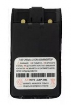 Изображение аккумулятор ajetrays ajbp-446l