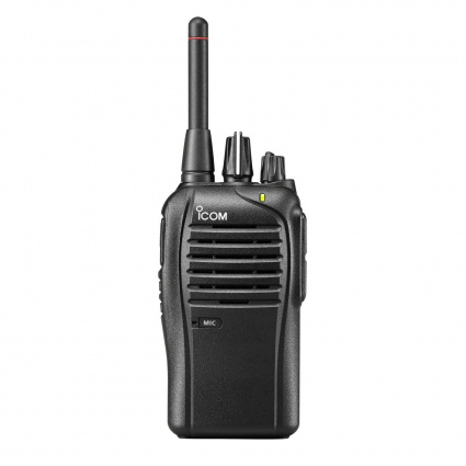 Купить рация icom ic-f4102d