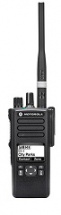 Изображение рация motorola dp4600 uhf (mdh56rdq9va1_n)