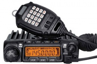 Изображение автомобильная рация racio r2000 uhf