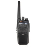 Изображение рация track dp50 uhf