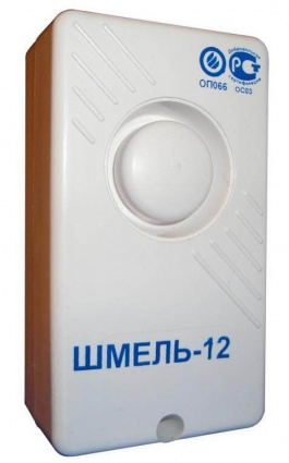 Купить шмель-12 мод.1 оповещатель звуковой