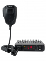 Изображение автомобильная рация vostok st-4000 uhf