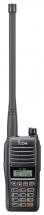 Изображение авиационная рация icom ic-a16e