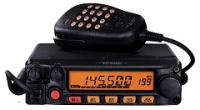Изображение автомобильная рация yaesu ft-1900