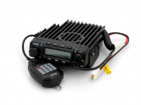 Изображение автомобильная радиостанция track 200 uhf