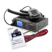Изображение байкал-100 дм аб vhf