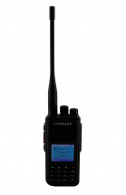 Изображение рация comrade r7 dmr