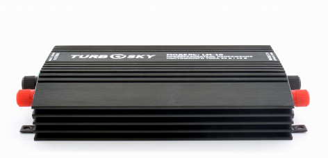 Купить преобразователь напряжения turbosky lm-10