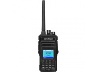 Изображение рация comrade r7 dmr new