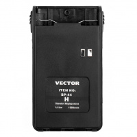 Изображение аккумулятор vector bp-44 h river
