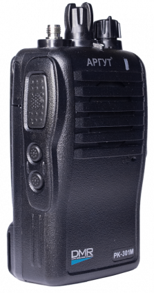 Купить рация аргут рк-301м vhf
