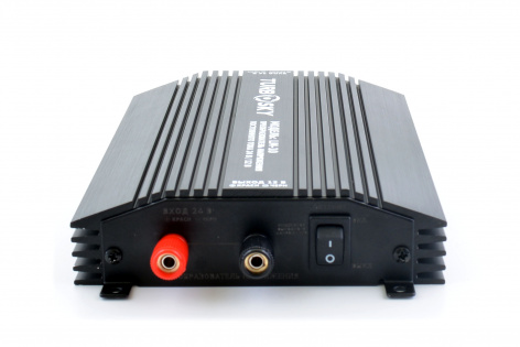 Купить преобразователь напряжения turbosky lm-10