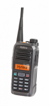 Изображение рация hytera tc-580 vhf