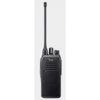 Изображение рация icom ic-f2000