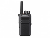 Изображение рация комбат т-24 мастер vhf