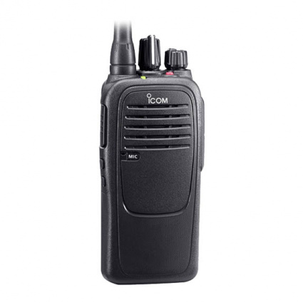 Купить рация icom ic-f1000d