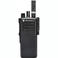 Изображение рация motorola dp4400 uhf (mdh56rdc9va1_n)