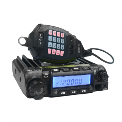 Купить автомобильная рация круиз-90 vhf