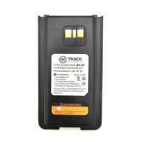 Изображение аккумулятор track bp-8t li (3200 mah)