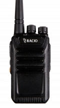 Изображение рация racio r110