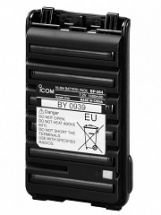 Изображение аккумулятор icom bp-264