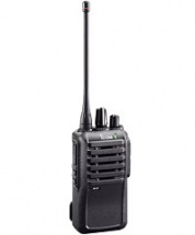 Изображение рация icom ic-f3003