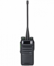 Изображение рация hytera bd555 uhf