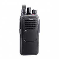 Изображение рация icom ic-f1000d