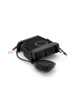 Изображение автомобильная радиостанция track 100 uhf