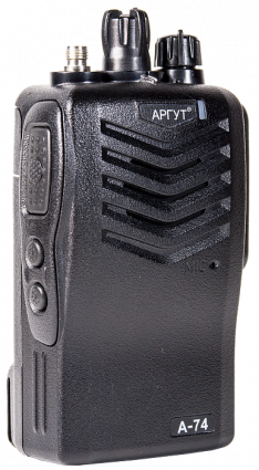 Купить рация аргут а-74 dmr uhf