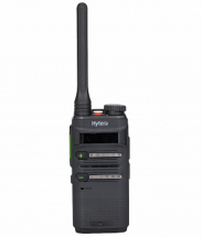 Изображение рация hytera bd355 uhf