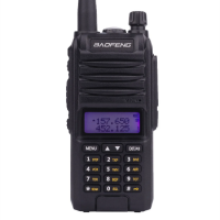 Изображение рация baofeng bf-a58 s