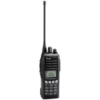 Изображение рация icom ic-f4161dt