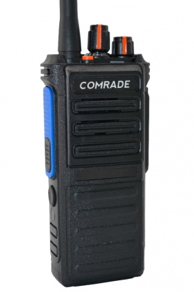 Купить рация comrade r11 vhf