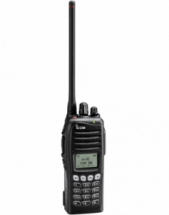 Изображение рация icom ic-f3161dt